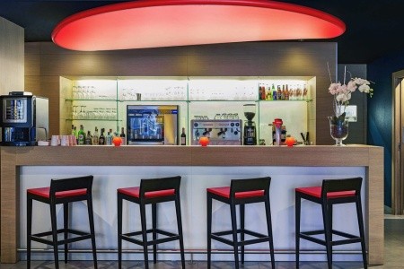 Ibis Barcelona Centro (Sagrada Familia) - 22