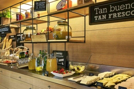 Ibis Barcelona Centro (Sagrada Familia) - 23