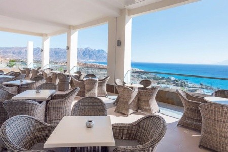 Řecko, Kos, Grand Blue Beach, za <span>51.090</span> Kč