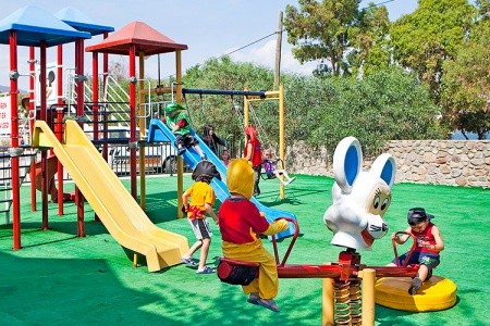 Turecko Bodrum Royal Asarlik Beach 15 dňový pobyt Ultra All inclusive Letecky Letisko: Praha August 2025 (19/08/25- 2/09/25)
