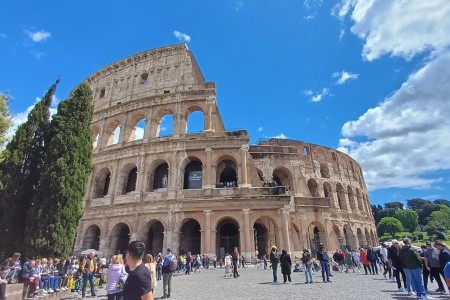 Kouzelná Itálie - 84