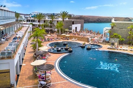 Hotel The Mirador Papagayo