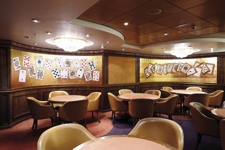 Svet  Msc Musica 9 dňový pobyt All Inclusive Vlastná April 2026 (12/04/26-20/04/26)