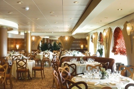 Svet  Msc Musica 9 dňový pobyt All Inclusive Vlastná April 2026 (12/04/26-20/04/26)