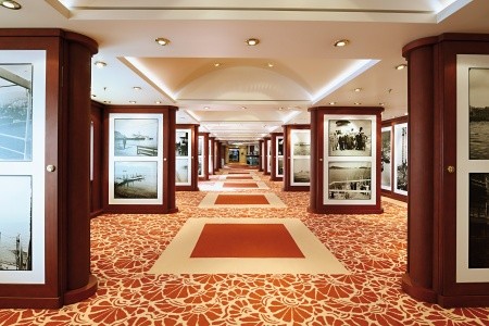 Svet  Msc Musica 9 dňový pobyt All Inclusive Vlastná April 2026 (12/04/26-20/04/26)