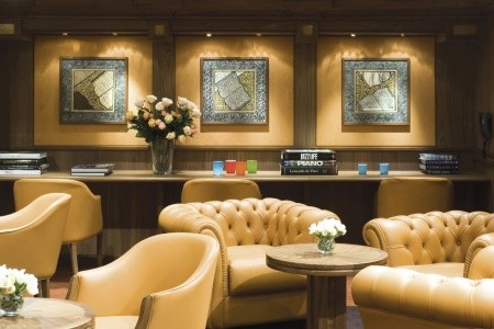 Svet  Msc Musica 9 dňový pobyt All Inclusive Vlastná April 2026 (12/04/26-20/04/26)