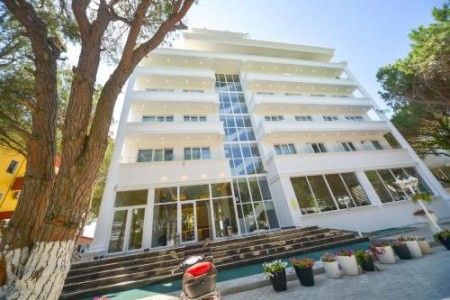 Albánie, Durrës, Elesio, za <span>27.290</span> Kč