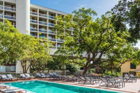Pestana Casino Studios & Apartments