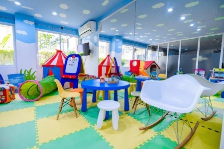 Thajsko Pattaya J Inspired 10 dňový pobyt Raňajky Letecky Letisko: Praha July 2026 ( 5/07/26-14/07/26)