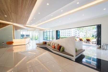 Thajsko Pattaya J Inspired 10 dňový pobyt Raňajky Letecky Letisko: Praha July 2026 ( 5/07/26-14/07/26)