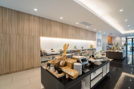 Thajsko Pattaya J Inspired 10 dňový pobyt Raňajky Letecky Letisko: Praha July 2026 ( 5/07/26-14/07/26)