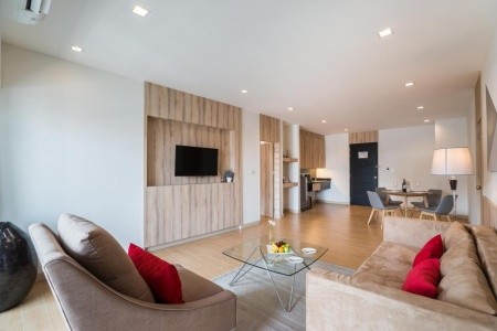 Thajsko Pattaya J Inspired 10 dňový pobyt Raňajky Letecky Letisko: Praha July 2026 ( 5/07/26-14/07/26)