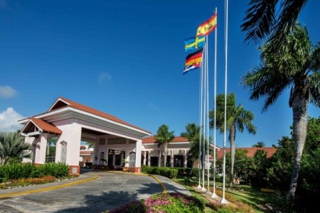 Nh Capri, Memories Paraiso Beach Resort - 37