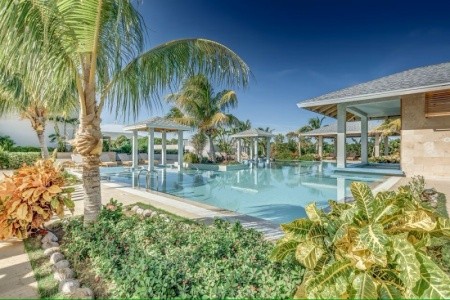 Kuba Cayo Santa Maria Paradisus Los Cayos 9 dňový pobyt All Inclusive Letecky Letisko: Praha February 2026 ( 5/02/26-13/02/26)