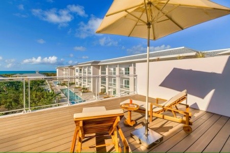 Kuba Cayo Santa Maria Paradisus Los Cayos 9 dňový pobyt All Inclusive Letecky Letisko: Praha February 2026 ( 5/02/26-13/02/26)