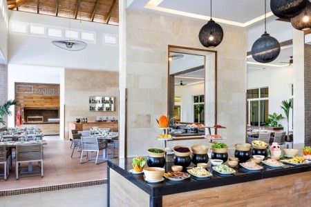 Kuba Cayo Santa Maria Paradisus Los Cayos 9 dňový pobyt All Inclusive Letecky Letisko: Praha February 2026 ( 5/02/26-13/02/26)