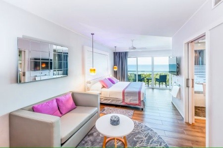 Kuba Cayo Santa Maria Paradisus Los Cayos 9 dňový pobyt All Inclusive Letecky Letisko: Praha February 2026 ( 5/02/26-13/02/26)