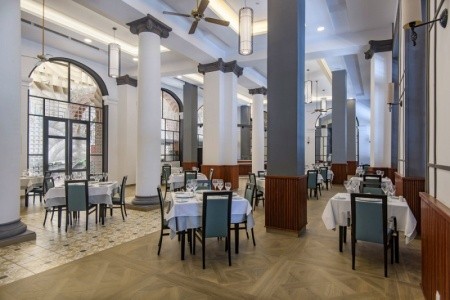 Kuba La Habana (Havana) Telegrafo 9 dňový pobyt Raňajky Letecky Letisko: Praha July 2026 (15/07/26-23/07/26)