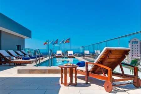 Kuba La Habana (Havana) Telegrafo 9 dňový pobyt Raňajky Letecky Letisko: Praha July 2026 (15/07/26-23/07/26)