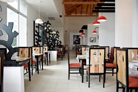 Kuba Cayo Santa Maria Grand Memories Santa Maria 12 dňový pobyt All Inclusive Letecky Letisko: Praha April 2026 (15/04/26-26/04/26)