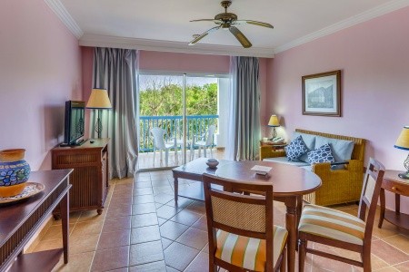 Kuba Cayo Santa Maria Grand Memories Santa Maria 12 dňový pobyt All Inclusive Letecky Letisko: Praha April 2026 (15/04/26-26/04/26)