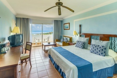 Kuba Cayo Santa Maria Grand Memories Santa Maria 12 dňový pobyt All Inclusive Letecky Letisko: Praha April 2026 (15/04/26-26/04/26)