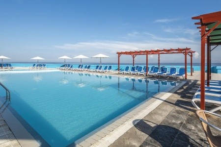 Kuba La Habana (Havana) Chateau Miramar By Be Live 12 dňový pobyt Raňajky Letecky Letisko: Praha March 2026 (25/03/26- 5/04/26)