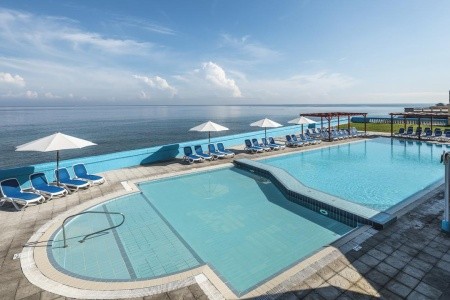 Kuba La Habana (Havana) Chateau Miramar By Be Live 12 dňový pobyt Raňajky Letecky Letisko: Praha March 2026 (25/03/26- 5/04/26)