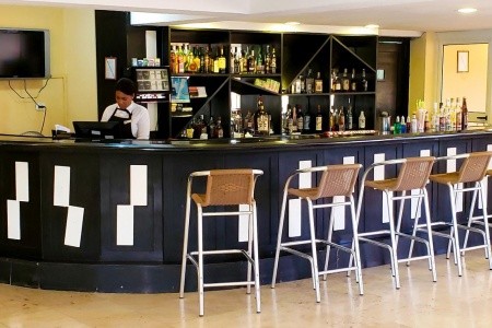 Kuba La Habana (Havana) Chateau Miramar By Be Live 12 dňový pobyt Raňajky Letecky Letisko: Praha March 2026 (25/03/26- 5/04/26)