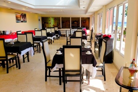 Kuba La Habana (Havana) Chateau Miramar By Be Live 12 dňový pobyt Raňajky Letecky Letisko: Praha March 2026 (25/03/26- 5/04/26)