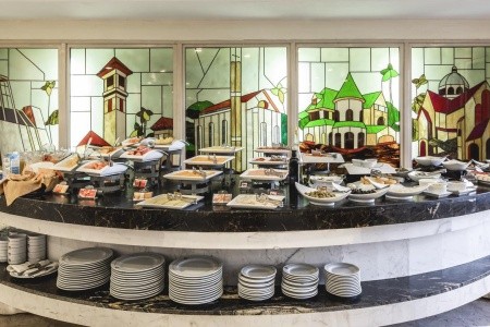 Kuba La Habana (Havana) Chateau Miramar By Be Live 12 dňový pobyt Raňajky Letecky Letisko: Praha March 2026 (25/03/26- 5/04/26)