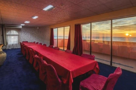 Kuba La Habana (Havana) Chateau Miramar By Be Live 12 dňový pobyt Raňajky Letecky Letisko: Praha March 2026 (25/03/26- 5/04/26)