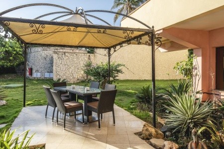 Kuba La Habana (Havana) Chateau Miramar By Be Live 12 dňový pobyt Raňajky Letecky Letisko: Praha March 2026 (25/03/26- 5/04/26)