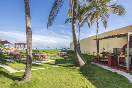 Kuba La Habana (Havana) Chateau Miramar By Be Live 12 dňový pobyt Raňajky Letecky Letisko: Praha March 2026 (25/03/26- 5/04/26)