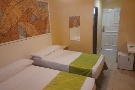 Cubanacan Mariposa - 25