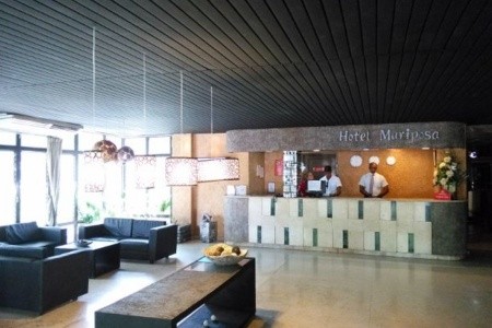 Cubanacan Mariposa - 26