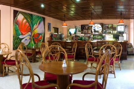 Cubanacan Mariposa - 29