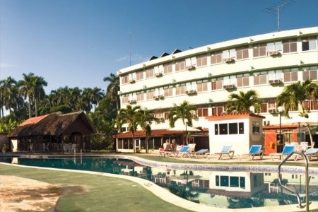 Cubanacan Mariposa - 30