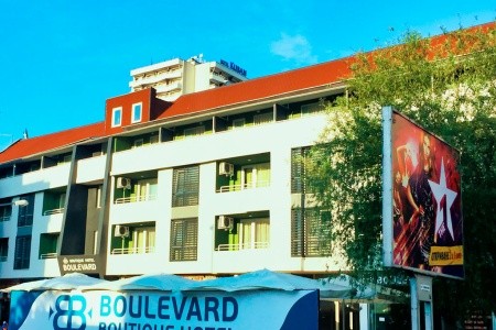 Boulevard Boutique - 3