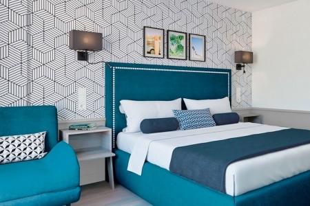 Bulharsko, Slunečné Pobřeží, Boulevard Boutique, za <span>16.490</span> Kč