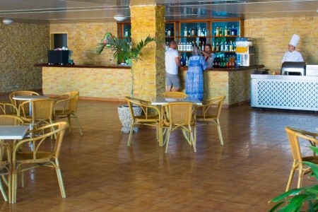 Marazul (Santa Maria Del Mar) - 36