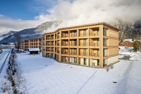 Swisspeak Resorts Meiringen