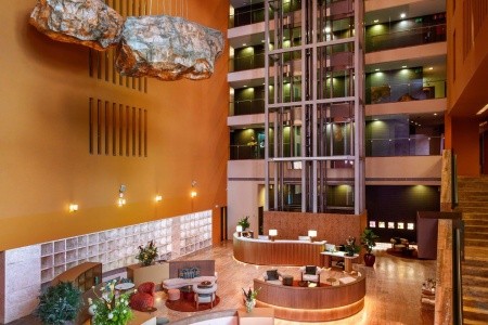 Meliá Bilbao (Bilbao) - 47