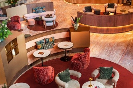 Meliá Bilbao (Bilbao) - 48