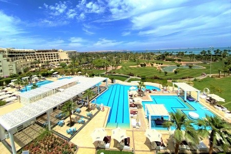 Steigenberger Pure Lifestyle Resort - 4