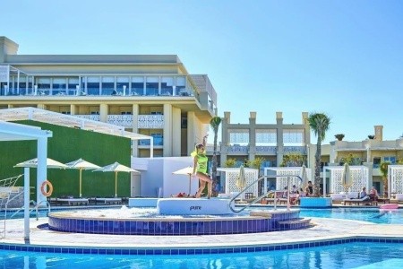 Steigenberger Pure Lifestyle Resort - 5