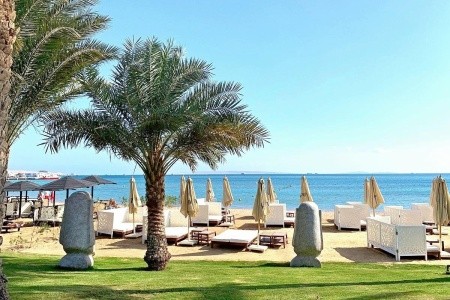 Steigenberger Pure Lifestyle Resort - 7