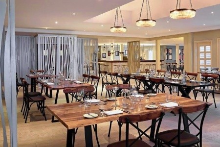 Steigenberger Pure Lifestyle Resort - 12