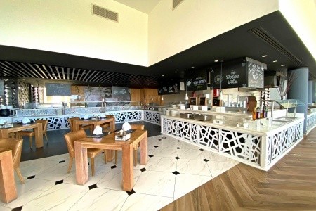 Steigenberger Pure Lifestyle Resort - 13