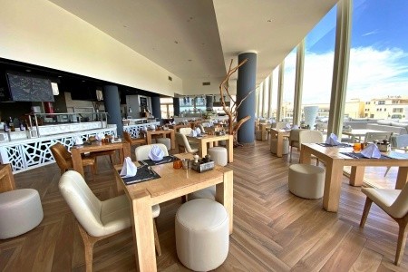 Steigenberger Pure Lifestyle Resort - 14